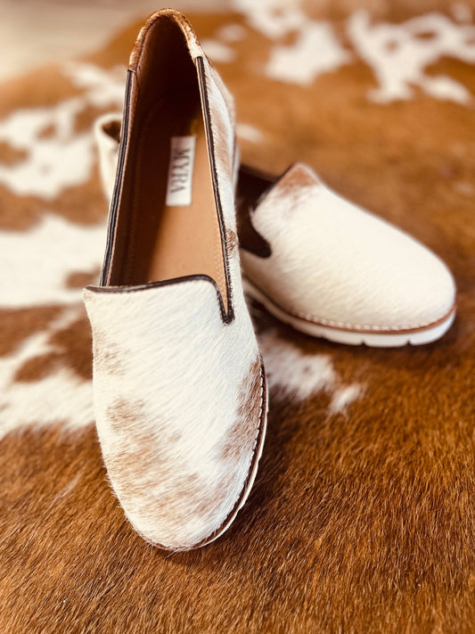 Westward Flats Shoe - Roaming Gypsy Boutique