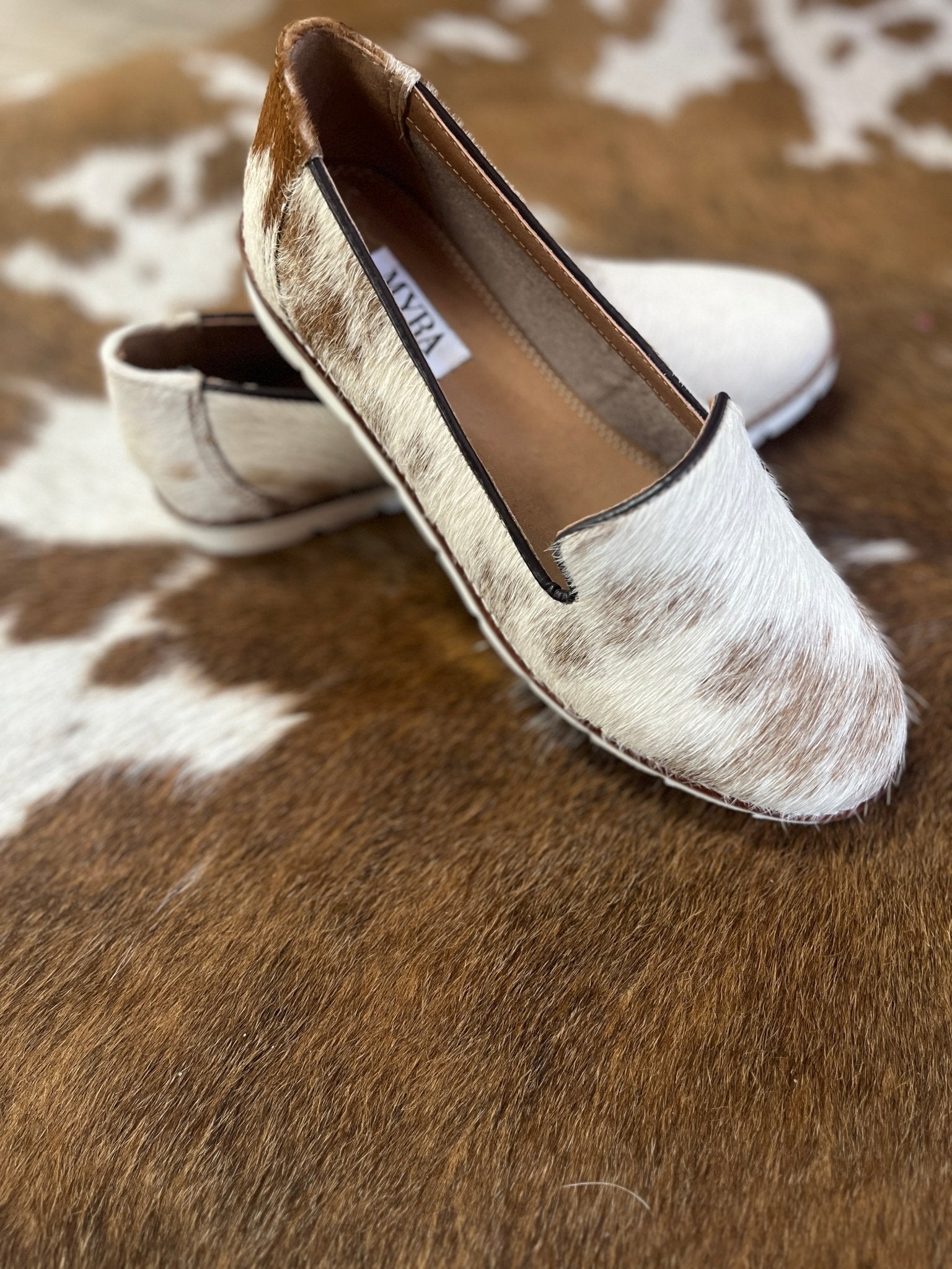 Westward Flats Shoe - Roaming Gypsy Boutique