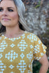 Wild Daisy Dress - Roaming Gypsy Boutique