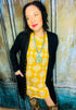 Wild Daisy Dress - Roaming Gypsy Boutique