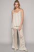 Wild Oats Lace Top - Roaming Gypsy Boutique