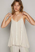 Wild Oats Lace Top - Roaming Gypsy Boutique