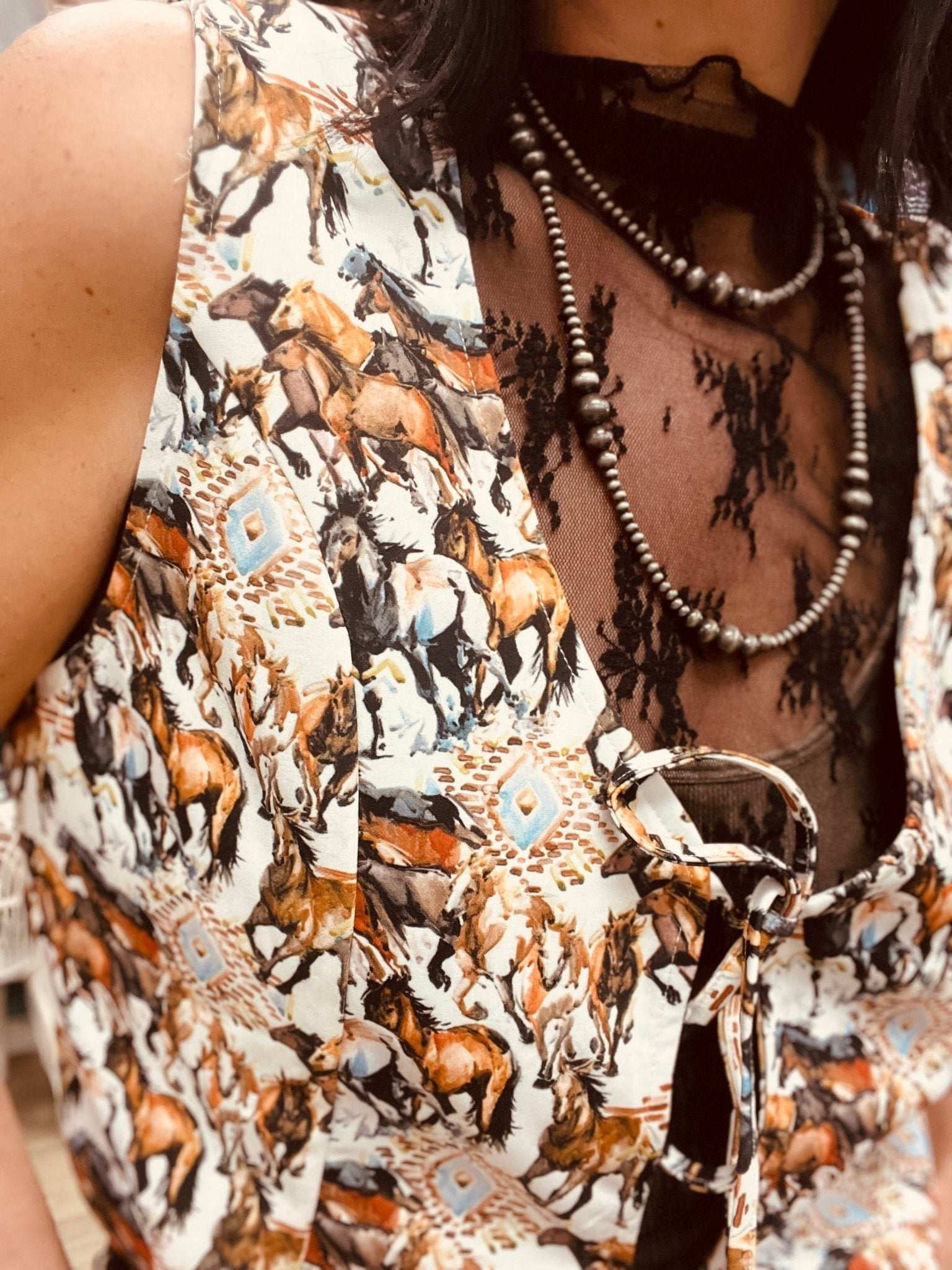 Wild West Summer Edit - Roaming Gypsy Boutique