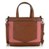 Wrangler Canvas Stitch Crossbody Tote - Roaming Gypsy Boutique