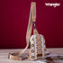 Wrangler Creamy Sling Bag - Roaming Gypsy Boutique