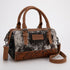 Wrangler Gringo Barrel Bag - Roaming Gypsy Boutique