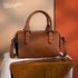 Wrangler Gringo Barrel Bag - Roaming Gypsy Boutique
