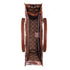 Wrangler Light Coffee Wide Tote - Roaming Gypsy Boutique