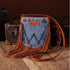Wrangler Mystery Midi Size Bags - Roaming Gypsy Boutique