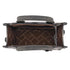 Wrangler Southwest Grey Crossbody Tote - Roaming Gypsy Boutique