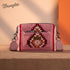WRANGLER Southwestern Knitted Crossbody Collection - Roaming Gypsy Boutique