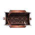 Wrangler Turquoise Canvas Crossbody Tote - Roaming Gypsy Boutique