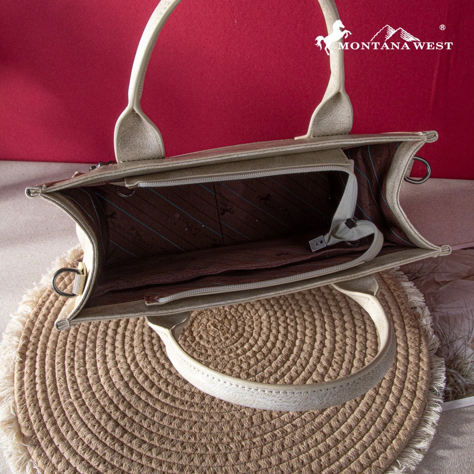 Wrangler Whippoorwill Bag Set - Roaming Gypsy Boutique