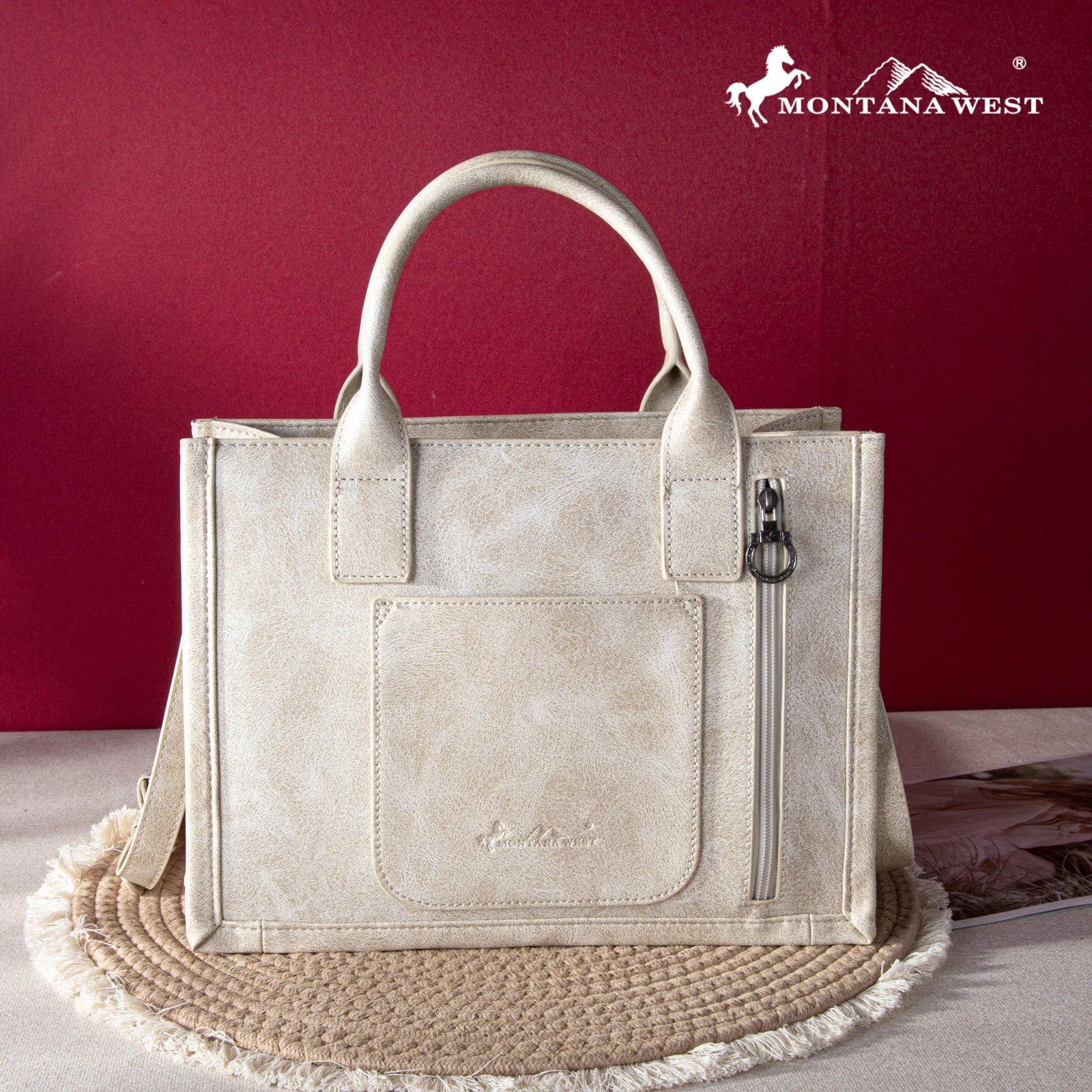 Wrangler Whippoorwill Bag Set - Roaming Gypsy Boutique