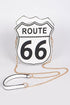 Route 66 Clutch