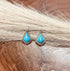 Gypsy True Turquoise Earring Collection