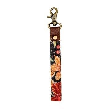 Gypsy Leather Fob Collection