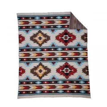 Gypsy Cozy Throw Collection