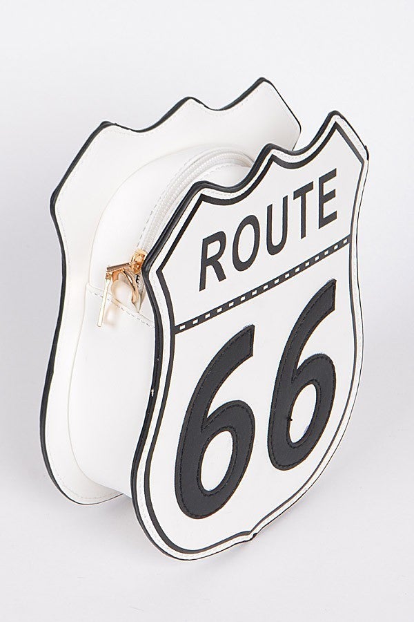 Route 66 Clutch