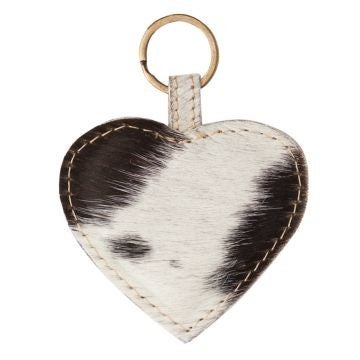 Gypsy Heart Fob Collection